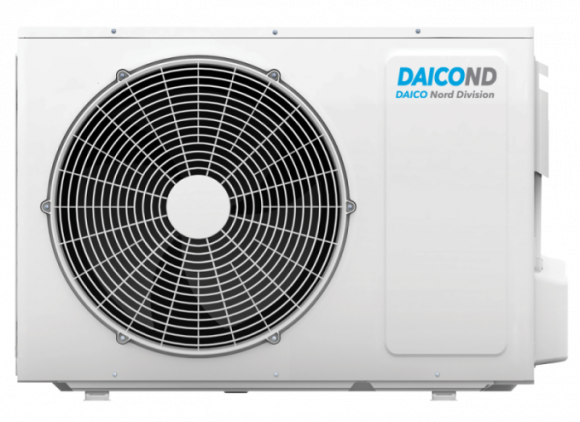Сплит-система Daiсond DN-07NW/IDU/DN-07NW/ODU Nord Wind Сплит-система Daiсond DN-07NW/IDU/DN-07NW/ODU Nord Wind