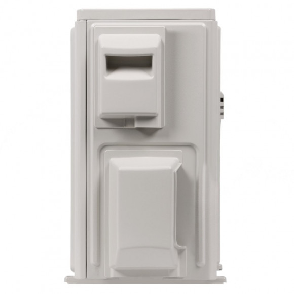 Сплит-система Royal Thermo RTBI-18HN8_V2 Barocco DC Inverter black Сплит-система Royal Thermo RTBI-18HN8_V2 Barocco DC Inverter black