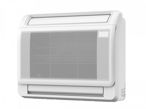 Напольная сплит-система Midea MFA2U-17HRFNX-Q(GA)/MOX330U-18HFN8-Q(GA) Напольная сплит-система Midea MFA2U-17HRFNX-Q(GA)/MOX330U-18HFN8-Q(GA)