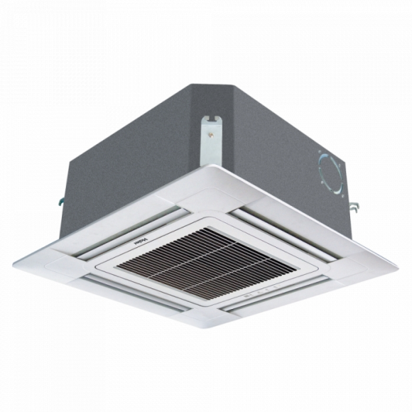 Кассетная сплит-система Haier AB36ES1ERA (S) / 1U36SS1EAB Кассетная сплит-система Haier AB36ES1ERA (S) / 1U36SS1EAB