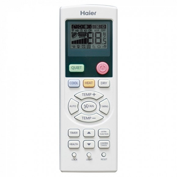 Кассетная сплит-система Haier AB36ES1ERA (S) / 1U36SS1EAB Кассетная сплит-система Haier AB36ES1ERA (S) / 1U36SS1EAB