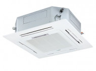 Кассетная сплит-система Ecoclima ECLCA-H48/5R1/ECL-H48/5R1 Кассетная сплит-система Ecoclima ECLCA-H48/5R1/ECL-H48/5R1
