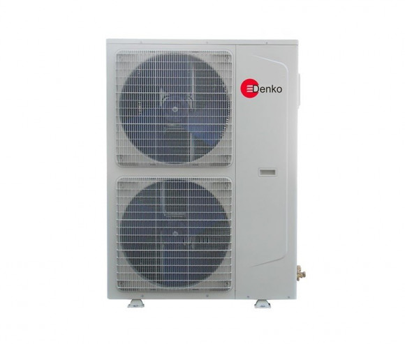 Напольно-потолочная сплит-система Denko DNP 60 А (TCL) Напольно-потолочная сплит-система Denko DNP 60 А (TCL)