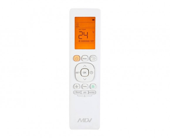 Внутренний блок мульти сплит-системы MDV MDSBI-12HRFN8 Integra Pro Black ERP Full DC Inverter Внутренний блок мульти сплит-системы MDV MDSBI-12HRFN8 Integra Pro Black ERP Full DC Inverter