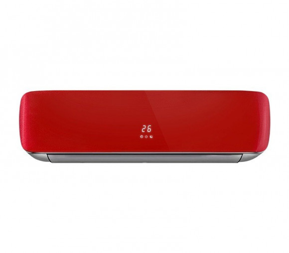 Внутренний блок мульти сплит-системы Hisense AMS-12UR4SVETG67(R) Red FM DC Inv Внутренний блок мульти сплит-системы Hisense AMS-12UR4SVETG67(R) Red FM DC Inv