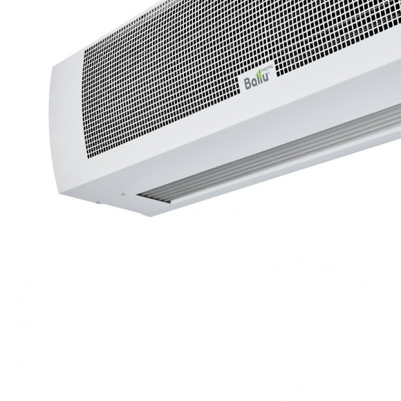 Водяная тепловая завеса Ballu BHC-H20W45-PS (пульт BRC-D2) Водяная тепловая завеса Ballu BHC-H20W45-PS (пульт BRC-D2)