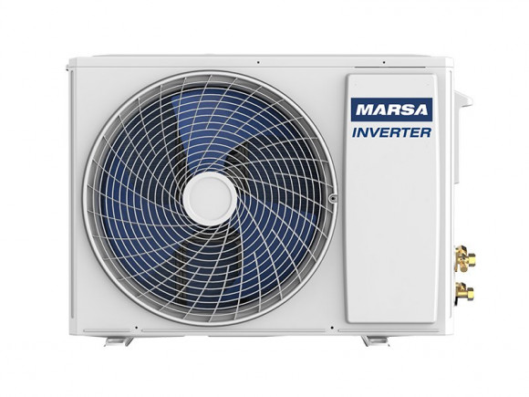 Канальная сплит-система Marsa MRK-36BHANIG/MRK-36HANIGE-W Optimal Inverter Канальная сплит-система Marsa MRK-36BHANIG/MRK-36HANIGE-W Optimal Inverter