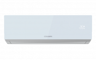 Сплит-система Coolberg CI-12UR1-IN/CI-12UR1-OUT Runa Silver Сплит-система Coolberg CI-12UR1-IN/CI-12UR1-OUT Runa Silver