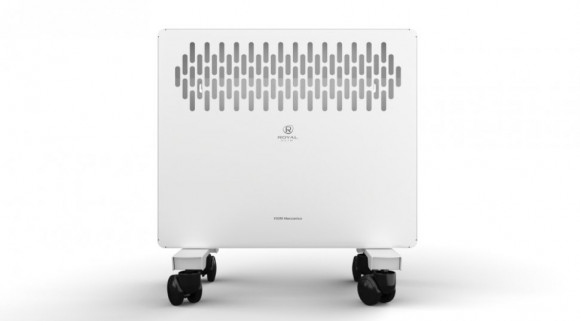 Электрический конвектор Royal Clima REC-FRWG1000M Fiori Meccanico Электрический конвектор Royal Clima REC-FRWG1000M Fiori Meccanico