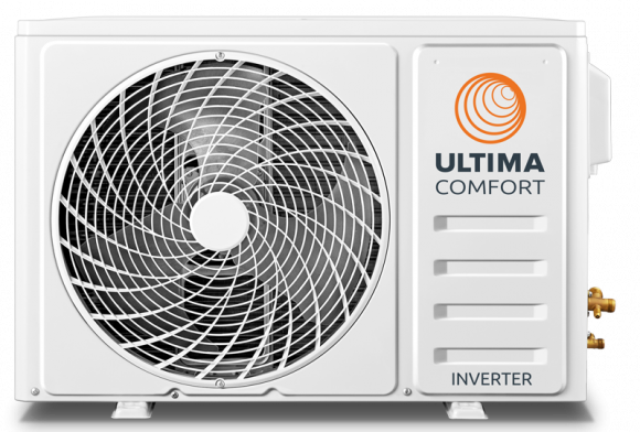 Сплит-система Ultima Comfort ECS-09PN-IN/ECS-09PN-OUT Eclipse 2024 Сплит-система Ultima Comfort ECS-09PN-IN/ECS-09PN-OUT Eclipse 2024