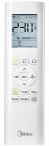 Сплит-система Midea MSAG2-18N8D0-I/MSAG2-18N8D0-O Unlimited Сплит-система Midea MSAG2-18N8D0-I/MSAG2-18N8D0-O Unlimited