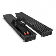 Внутрипольный конвектор Royal Thermo Atrium 90/200/900-DG-U-BL Внутрипольный конвектор Royal Thermo Atrium 90/200/900-DG-U-BL