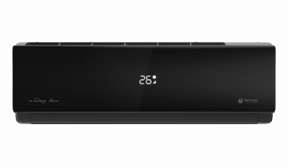 Сплит-система Royal Clima RCI-AN55HN/IN/RCI-AN55HN/OUT Attica Nero Inverter Сплит-система Royal Clima RCI-AN55HN/IN/RCI-AN55HN/OUT Attica Nero Inverter