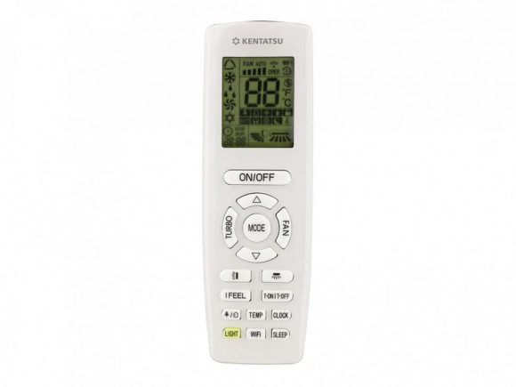 Сплит-система Kentatsu KSGTI70HZRN1R/KSRTI70HZRN1R Tiba Inverter Сплит-система Kentatsu KSGTI70HZRN1R/KSRTI70HZRN1R Tiba Inverter