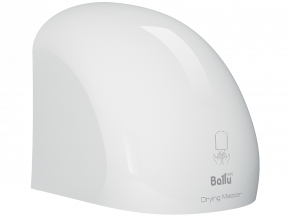 Рукосушка Ballu BAHD-2000DM Рукосушка Ballu BAHD-2000DM