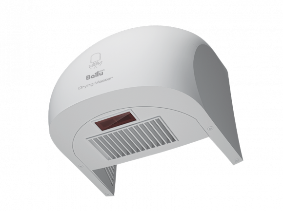 Рукосушка Ballu BAHD-2000DM Рукосушка Ballu BAHD-2000DM