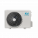 Настенная сплит-система MDV MDSBI-09HRFN8/MDOAI-09HFN8 Integra Pro Black