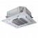Кассетная сплит-система Systemair Sysplit Cassette C 48 EVO HP R Compact Кассетная сплит-система Systemair Sysplit Cassette C 48 EVO HP R Compact