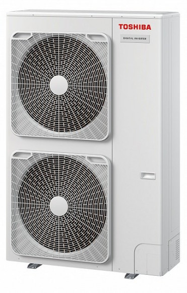 Канальная сплит-система Toshiba RAV-RM2241DTP-E1/RAV-GM2241AT8-E Канальная сплит-система Toshiba RAV-RM2241DTP-E1/RAV-GM2241AT8-E