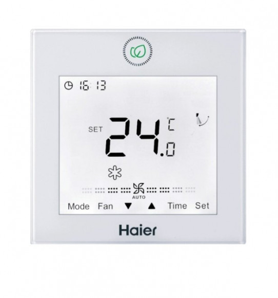 Канальная сплит-система Haier AD140S1LM1FA/1U140S1LN1FB Канальная сплит-система Haier AD140S1LM1FA/1U140S1LN1FB