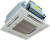 Кассетная сплит-система Dahatsu DH-CS-24I TCL