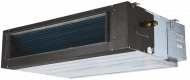 Канальная сплит система TCL TTB-36HWA / TOU-36HSA Канальная сплит система TCL TTB-36HWA / TOU-36HSA