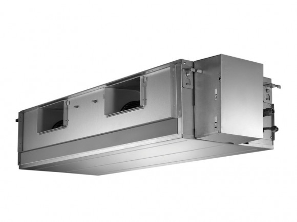 Канальная сплит система Midea MHG-48HWN1P-R(A)/MOU-48HN1-RR Канальная сплит система Midea MHG-48HWN1P-R(A)/MOU-48HN1-RR