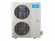 Канальная сплит система Midea MHG-48HWN1P-R(A)/MOU-48HN1-RR Канальная сплит система Midea MHG-48HWN1P-R(A)/MOU-48HN1-RR