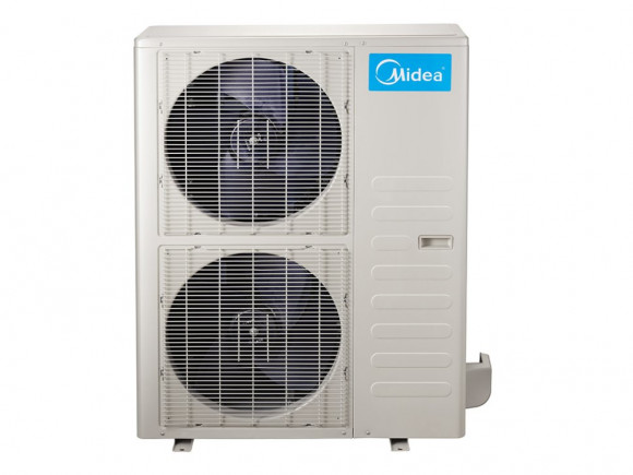 Канальная сплит система Midea MHG-48HWN1P-R(A)/MOU-48HN1-RR Канальная сплит система Midea MHG-48HWN1P-R(A)/MOU-48HN1-RR