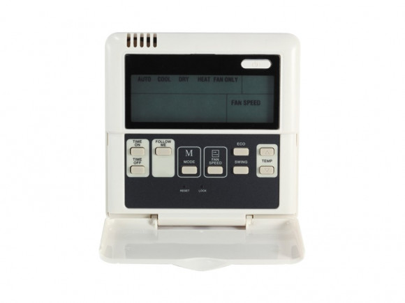Канальная сплит система Midea MHG-48HWN1P-R(A)/MOU-48HN1-RR Канальная сплит система Midea MHG-48HWN1P-R(A)/MOU-48HN1-RR