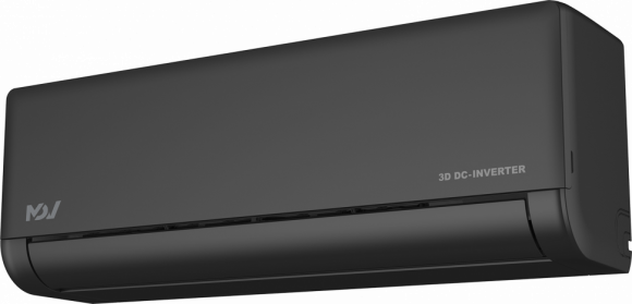 Внутренний блок мульти сплит-системы MDV MDSBI-18HRFN8 Integra Pro Black ERP Full DC Inverter Внутренний блок мульти сплит-системы MDV MDSBI-18HRFN8 Integra Pro Black ERP Full DC Inverter