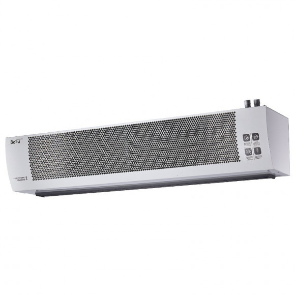 Водяная тепловая завеса Ballu BHC-M15W20-PS2 Водяная тепловая завеса Ballu BHC-M15W20-PS2