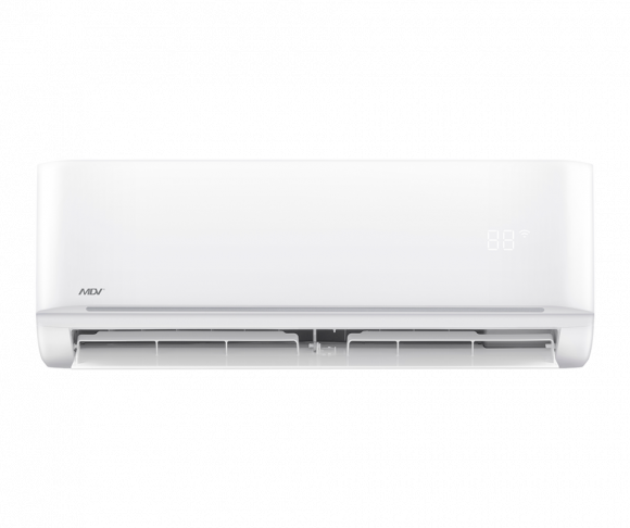 Сплит-система MDV MDSAN-12HRFN8(WF)/MDOAN-12HFN8 Infini Nordic Heat Pump Inverter Wi-Fi Сплит-система MDV MDSAN-12HRFN8(WF)/MDOAN-12HFN8 Infini Nordic Heat Pump Inverter Wi-Fi