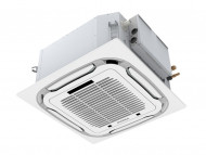 Кассетная сплит-система Marsa MRK-24UHANIG/MRK-24HANIGE-W Optimal Inverter Кассетная сплит-система Marsa MRK-24UHANIG/MRK-24HANIGE-W Optimal Inverter