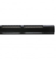 Тепловая завеса Тропик Т318E20 Black Тепловая завеса Тропик Т318E20 Black
