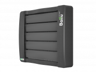 Водяной тепловентилятор Ballu BHP-W3-20-S Водяной тепловентилятор Ballu BHP-W3-20-S