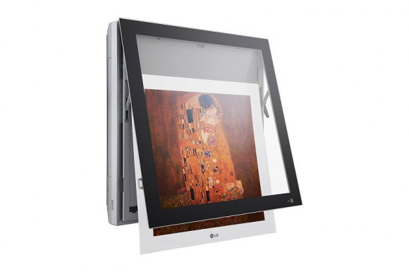 Сплит-система LG A12FT Artcool Gallery Сплит-система LG A12FT Artcool Gallery