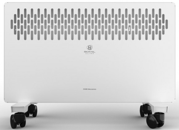 Электрический конвектор Royal Clima REC-FRWG2000M Fiori Meccanico Электрический конвектор Royal Clima REC-FRWG2000M Fiori Meccanico