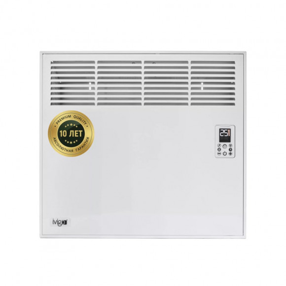 Электрический конвектор iVigo EPK4550P05 Pro Wi-Fi Электрический конвектор iVigo EPK4550P05 Pro Wi-Fi