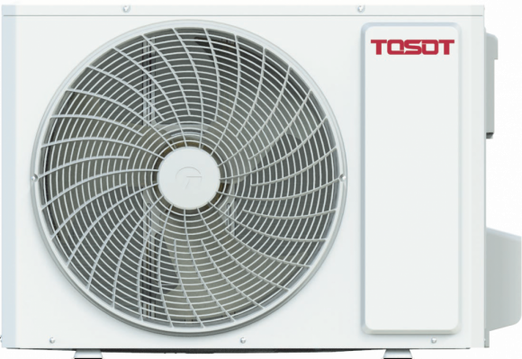 Сплит-система Tosot T24H-SLyW/I/T24H-SLyW/O Lyra X Inverter Сплит-система Tosot T24H-SLyW/I/T24H-SLyW/O Lyra X Inverter