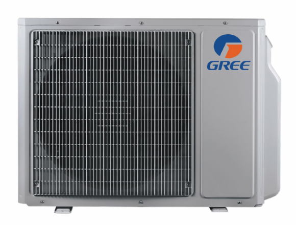Сплит-система Gree GWH12ACC-K6DNA1F(LCLH) Lyra Inverter Black Сплит-система Gree GWH12ACC-K6DNA1F(LCLH) Lyra Inverter Black
