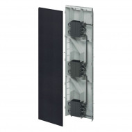Настенный дизайн-конвектор Varmann SteelKon STK V W V 115.550.1220 вертикальный Настенный дизайн-конвектор Varmann SteelKon STK V W V 115.550.1220 вертикальный