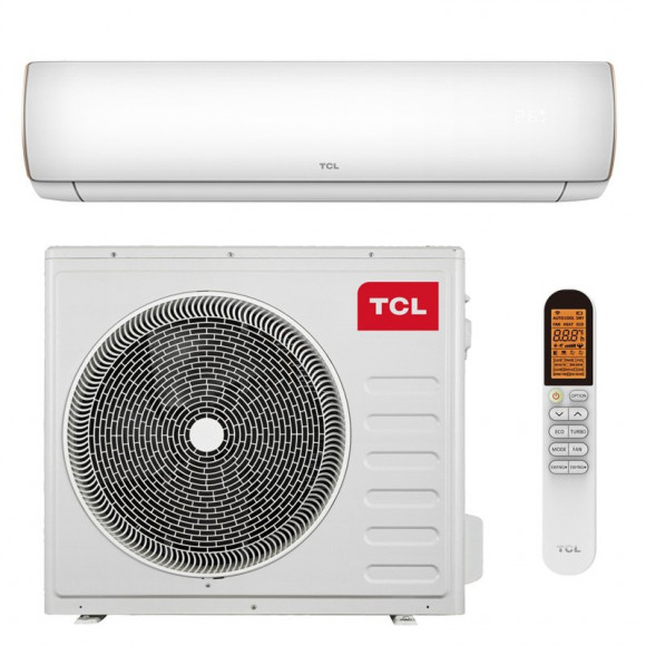 Сплит-система TCL TACI-EL36ONF/A/TACO-EL36ONF/A Elite Сплит-система TCL TACI-EL36ONF/A/TACO-EL36ONF/A Elite