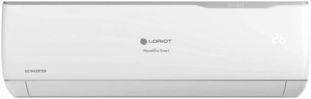 Настенная сплит-система Loriot LAC-24AJI Residence Smart DC Inverter New 2024 Настенная сплит-система Loriot LAC-24AJI Residence Smart DC Inverter New 2024