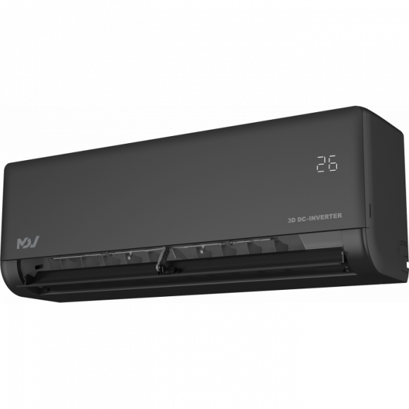 Настенная сплит-система MDV MDSBI-12HRFN8/MDOAI-12HFN8 Integra Pro Black Настенная сплит-система MDV MDSBI-12HRFN8/MDOAI-12HFN8 Integra Pro Black