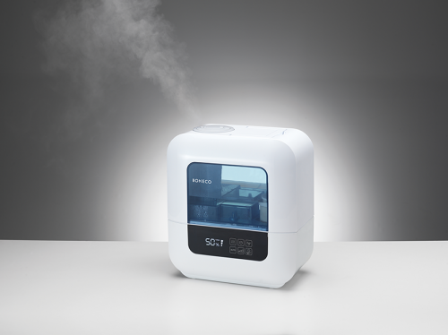 Увлажнитель воздуха Boneco U700 ультразвуковой Увлажнитель воздуха Boneco U700 ультразвуковой