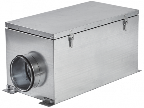 Приточная установка Shuft Swift 700 EC-A Приточная установка Shuft Swift 700 EC-A
