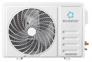 Наружный блок мульти сплит-системы EcoStar KVS-2FM18ST/OUT Ray Multi DC Inverter Наружный блок мульти сплит-системы EcoStar KVS-2FM18ST/OUT Ray Multi DC Inverter