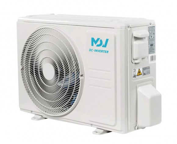 Канальная сплит-система MDV MDT2II-07HWFN8/MDOAG-07HDN8 DC Inverter Канальная сплит-система MDV MDT2II-07HWFN8/MDOAG-07HDN8 DC Inverter