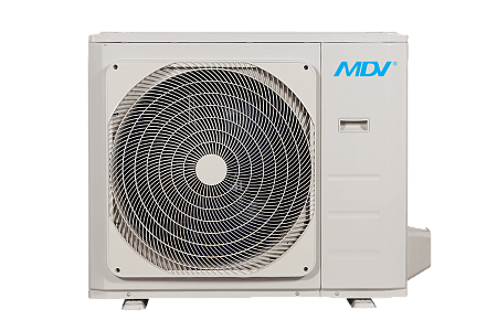 Кассетная сплит-система MDV MDCF-36HRN1/MDOU-36HN1-L Кассетная сплит-система MDV MDCF-36HRN1/MDOU-36HN1-L